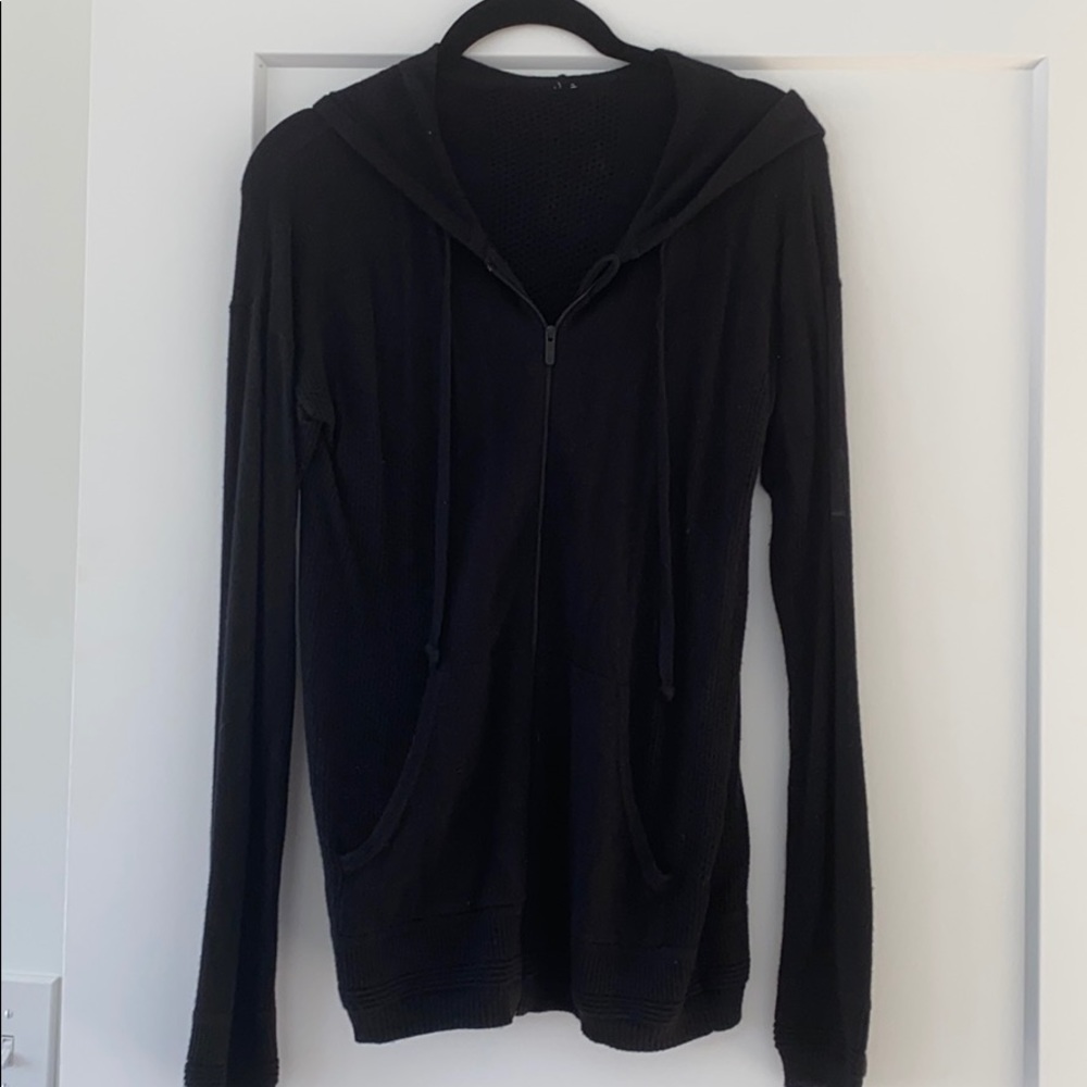 Lululemon sweater